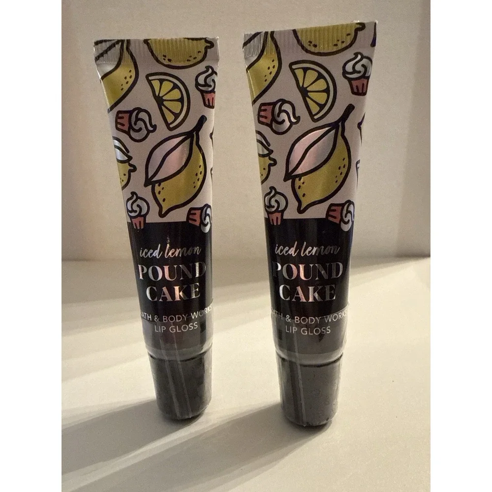 Bath & Body Works bath body